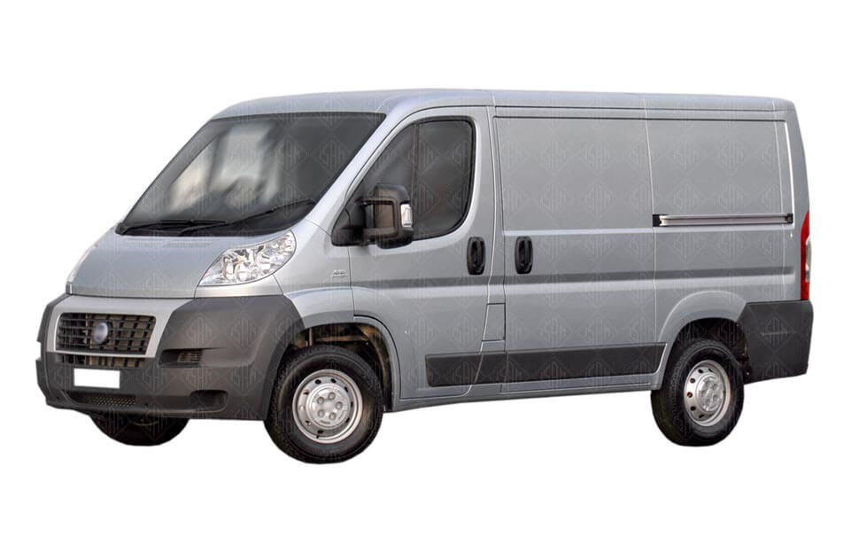 Fiat Ducato Box V (07.2006 - ...)